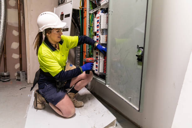 Best Electrical Troubleshooting Services  in Kingwood, WV
