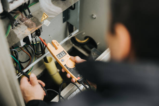 Best Electrical Troubleshooting Services  in Kingwood, WV