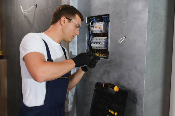 Best Electrical Outlet Repair  in Kingwood, WV