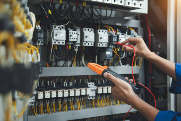 Industrial Electrical Services in Kingwood, WV