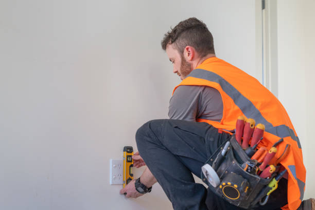 Best Licensed Electrician  in Kingwood, WV