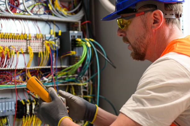 Best Affordable Electrician  in Kingwood, WV