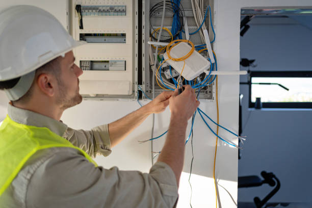 Electrical Outlet Repair in Kingwood, WV